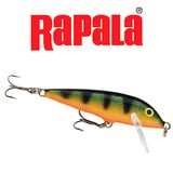 Rapala(ラパラ) カウントダウン CD-5 ミノー(リップ付き)