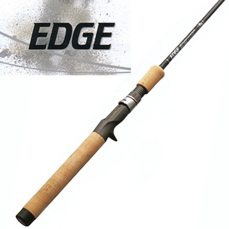 バスロッド パームス EDGE EGC-606 - ロッド