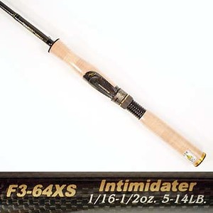 メガバス(Megabass) デストロイヤー F3-64XS 2003年モデル