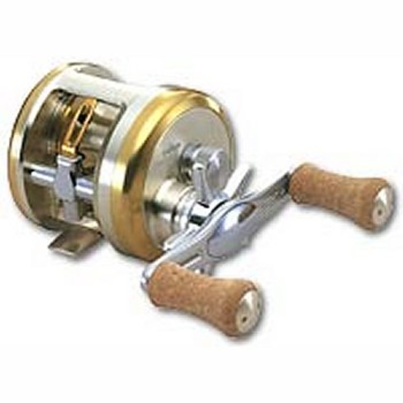 ダイワ(Daiwa) ミリオネア CV-Z 205L 00613825｜アウトドア用品・釣り