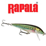 Rapala(ラパラ) カウントダウン CD-5 ミノー(リップ付き)