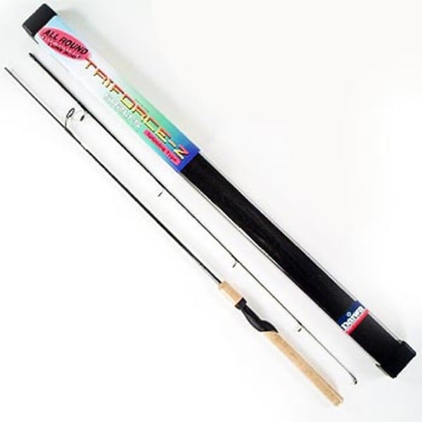 ダイワ(Daiwa) トライフォースZ 602MLFS 05208375｜アウトドア用品・釣り具通販はナチュラム