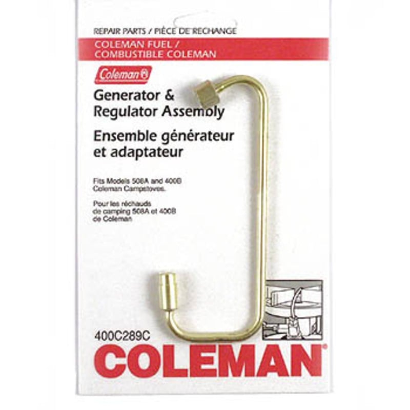 メール便送料無料対応可】 Coleman コールマン ジェネレーター 508 400B 400B2891 www.ertarkimya.com.tr