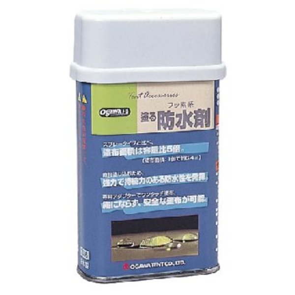 ogawa(キャンパルジャパン) 塗る防水剤 3086 パーツ&メンテナンス用品