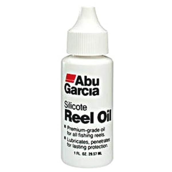 アブガルシア(Abu Garcia) Reel Oil(オイル) 1016494 オイル