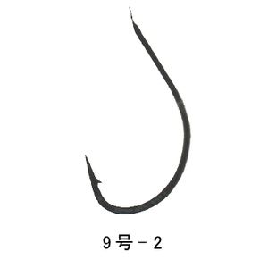 がまかつ(Gamakatsu) 3H 糸付 フナ鈎 11168