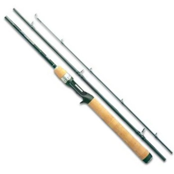 ダイワ(Daiwa) TDバトラー 631MHFB RAPIER 01400511