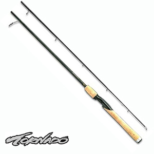 ダイワ(Daiwa) TDトルネード 602LFS 01400866｜アウトドア用品・釣り具通販はナチュラム