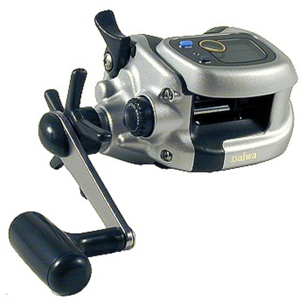 **Daiwa Super Tanacom S500 Auto Jigging Electric Reel 1983286 I Excellent