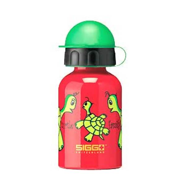 SIGG(シグ) ベビーキッズ0.3L 8019.20 アルミ製ボトル