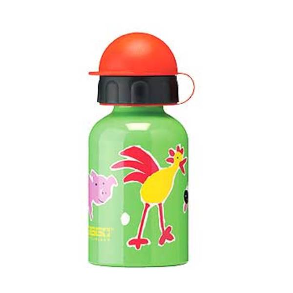 SIGG(シグ) ベビーキッズ0.3L 8019.30 アルミ製ボトル