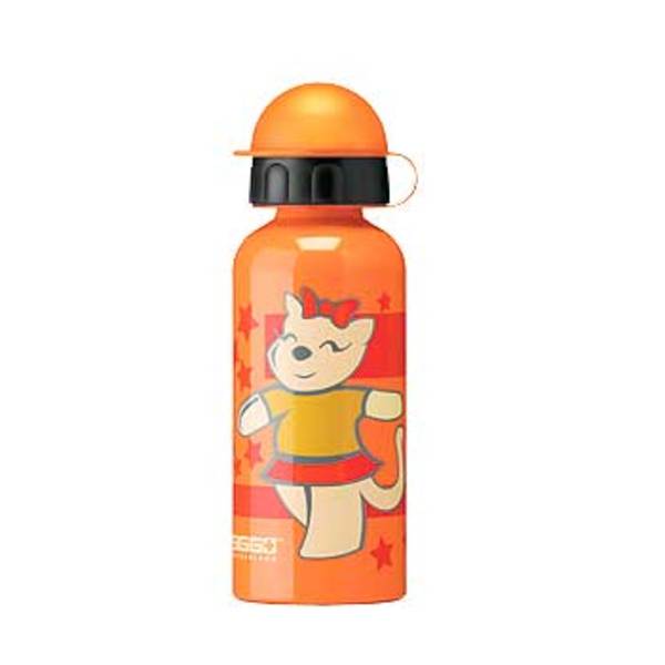 SIGG(シグ) キッズ0.4L 8020.70 アルミ製ボトル