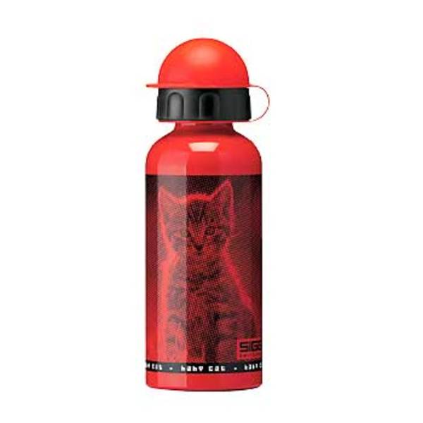 SIGG(シグ) キッズ0.4L 8020.80 アルミ製ボトル