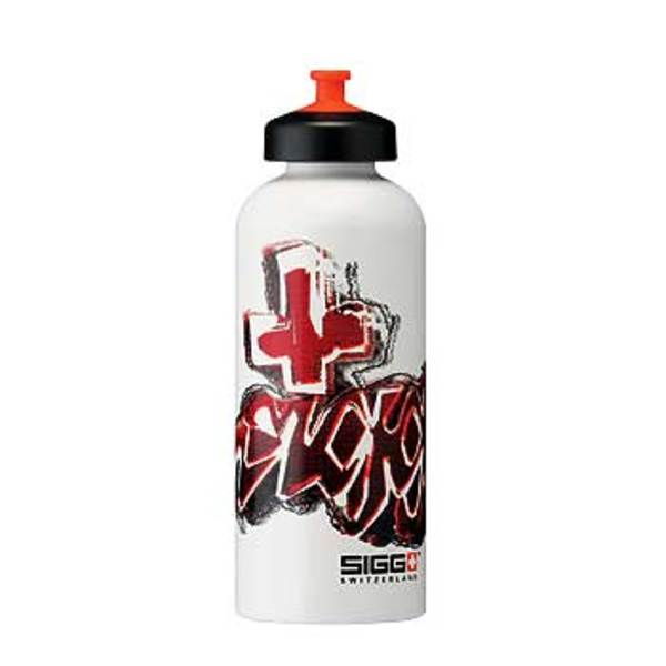 SIGG(シグ) スポーツワールド0.6L 8023.50 水筒