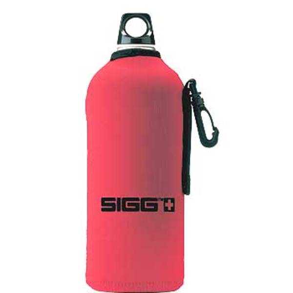 SIGG(シグ) ネオプレーンボトルカバー 8008.50 ボトルケース