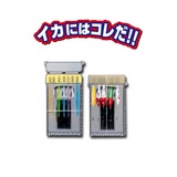 第一精工 ツノホルダー 04163 船釣り用品