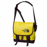 THE NORTH FACE(ザ･ノース･フェイス) BASE CAMP MESSENGER BAG S NM08501 【廃】メッセンジャーバッグ