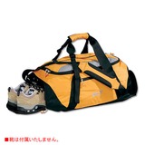 Jack Wolfskin(ジャックウルフスキン) ワークアウト S 2020005 ボストンバッグ･ダッフルバッグ