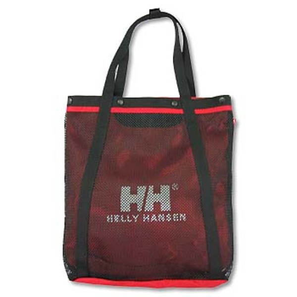 HELLY HANSEN(ヘリーハンセン) 3WAYメッシュトート HY95005