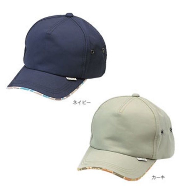 Foxfire(フォックスファイヤー) アンチポランキャップ 5522556 帽子&紫外線対策グッズ