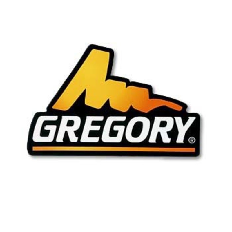 GREGORY(グレゴリー) グレゴリーステッカー 11310179