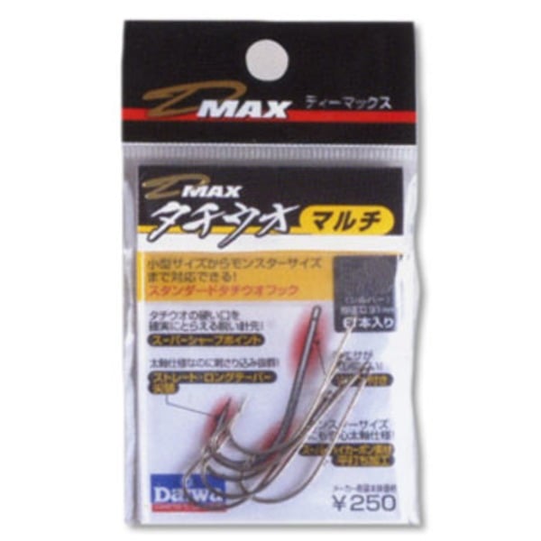 ダイワ(Daiwa) D-MAXタチウオマルチ 7107304 仕掛け