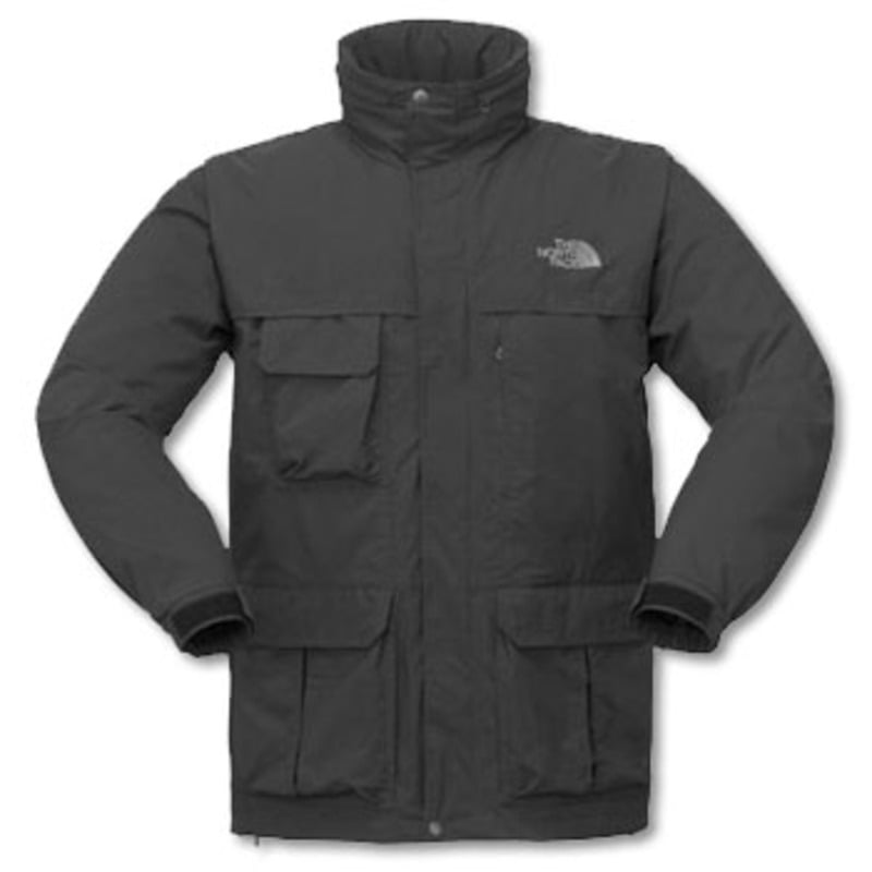 THE NORTH FACE(ザ・ノース・フェイス) FRONTIERS PARKA NP11509