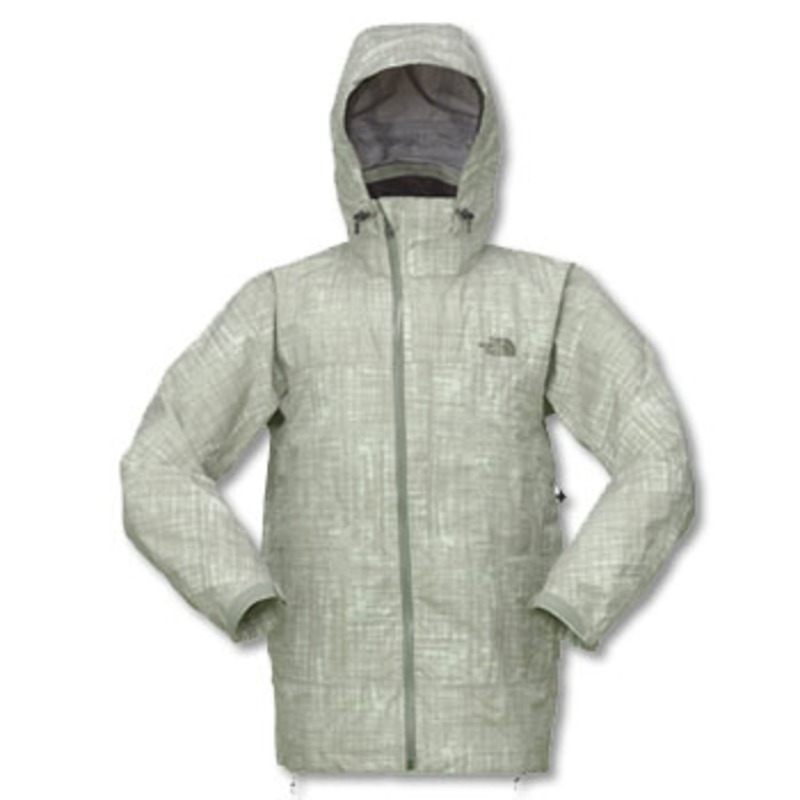 THE NORTH FACE(ザ･ノース･フェイス) RTG THATCH JACKET NS15510