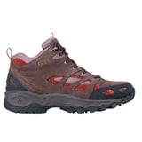 THE NORTH FACE(ザ･ノース･フェイス) ADRENALINE GORE-TEX XCR MID NF70510 【廃】トレッキングシューズ･HI&MID