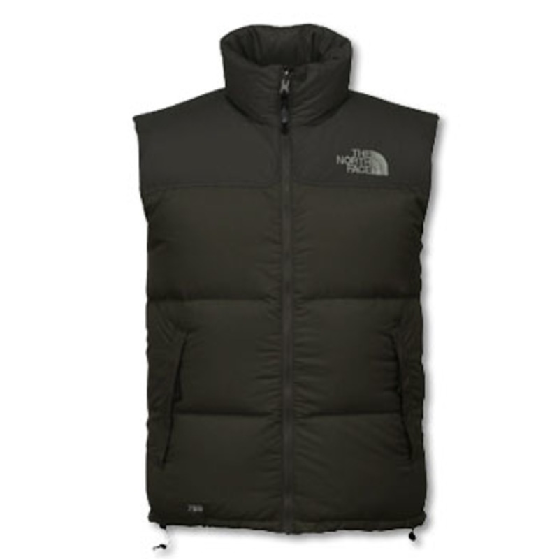 THE NORTH FACE(ザ・ノース・フェイス) NUPTSE VEST(ヌプシベスト