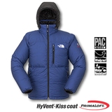 THE NORTH FACE(ザ･ノース･フェイス) PRISM OPTIMUS JACKET ND01464 ダウン･中綿ジャケット(メンズ)