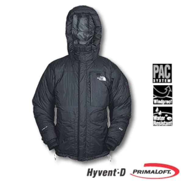 THE NORTH FACE(ザ･ノース･フェイス) HIMARAYAN PARKA ND01555