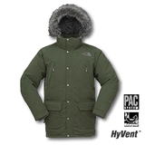 THE NORTH FACE(ザ･ノース･フェイス) COTOPAXI PARKA ND01583 ダウン･中綿ジャケット(メンズ)