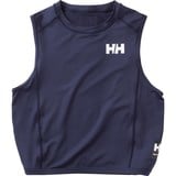 HELLY HANSEN(ヘリーハンセン) HH81602 TEAM TRICOT BIBS Men’s HH81602 ノースリーブ･タンクトップ(メンズ)