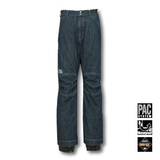 THE NORTH FACE(ザ･ノース･フェイス) GORE TEX DENIM MOUNTAIN PANT NP15565 ロングパンツ(メンズ)