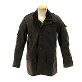 Barbour(バブアー) コーウェンコマンドジャケット 01030815 ブルゾン(メンズ)