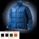 HELLY HANSEN(ヘリーハンセン) HH15610 NDHDジャケット HH15610 ダウン･中綿ジャケット(メンズ)