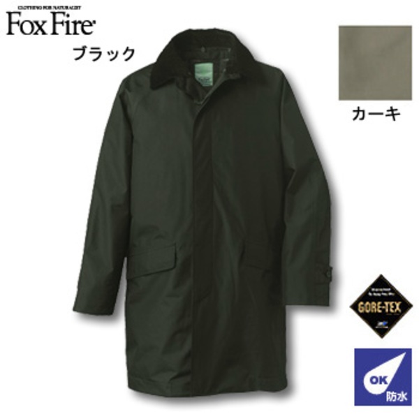 Foxfire(フォックスファイヤー) GTXダウンライナーコート 5113470 フィッシングジャケット