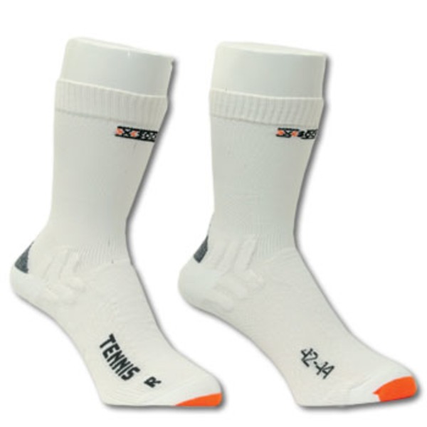 X SOCKS(Xソックス) テニスニュー X20046