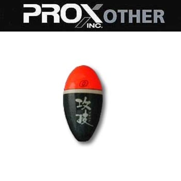 プロックス(PROX) 攻技円錐ウキ SEUG2 フカセウキ