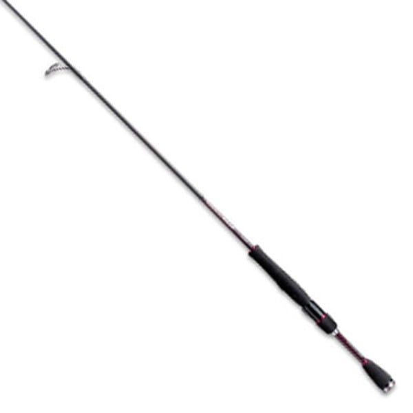 ダイワ(Daiwa) STEEZ STZ 601LXS-TA GRAY GHOST(スティーズ グレーゴースト) 01402315 1ピーススピニング