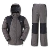 THE NORTH FACE(ザ･ノース･フェイス) RAINTEX(レインテックス) NP10311B レインスーツ