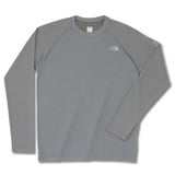 THE NORTH FACE(ザ･ノース･フェイス) L/S FLIGHT TEE NT30603 長袖Tシャツ(メンズ)