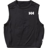 HELLY HANSEN(ヘリーハンセン) HH81602 TEAM TRICOT BIBS Men’s HH81602 ノースリーブ･タンクトップ(メンズ)