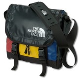 THE NORTH FACE(ザ･ノース･フェイス) BASE CAMP MESSENGER BAG S NM08501 【廃】メッセンジャーバッグ