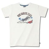 A5 HEMP TEE Women’s ATW40608 Tシャツ･ノースリーブ(レディース)