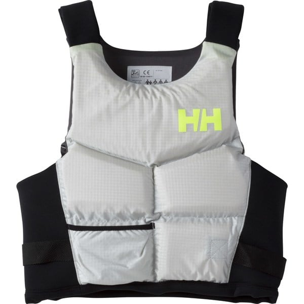 HELLY HANSEN(ヘリーハンセン) HH81707 RIDER STEALTH(ライダーステルス) HH81707 浮力材タイプ