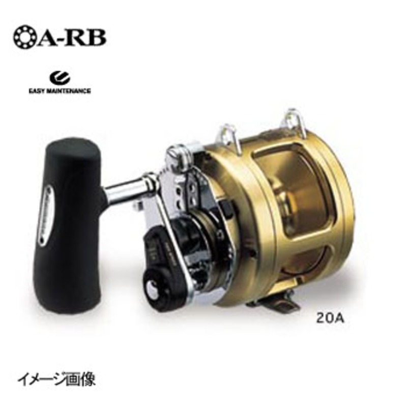 シマノ(SHIMANO) ティアグラ 30WLRSA 右巻き 020321