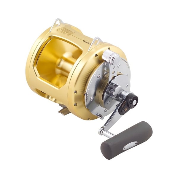 シマノ(SHIMANO) ティアグラ 130A 右巻き 020376｜アウトドア用品・釣り具通販はナチュラム