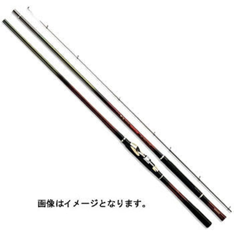 シマノ(SHIMANO) 鱗海 スペシャルコンペティションモデル 1.2-530S 23207｜アウトドア用品・釣り具通販はナチュラム